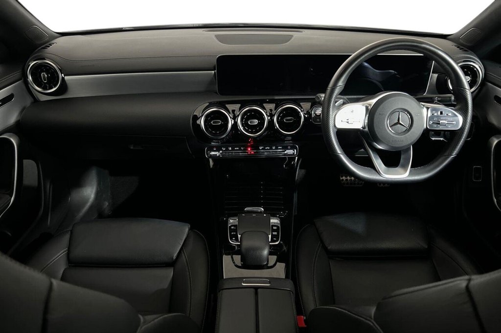 Used Mercedes-Benz CLA 2019 for sale - 75966775: Photo 12