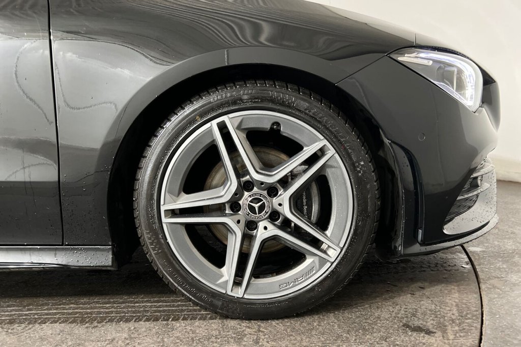 Used Mercedes-Benz CLA 2019 for sale - 75966775: Photo 14