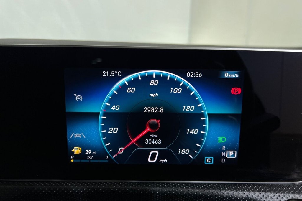 Used Mercedes-Benz CLA 2019 for sale - 75966775: Photo 15