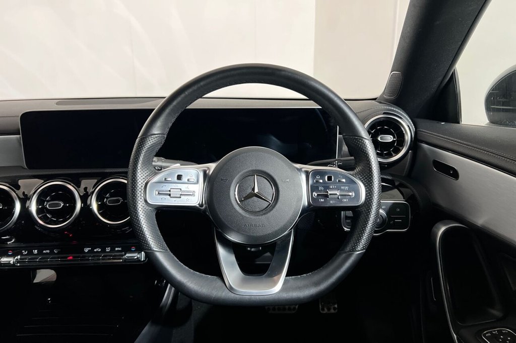 Used Mercedes-Benz CLA 2019 for sale - 75966775: Photo 16