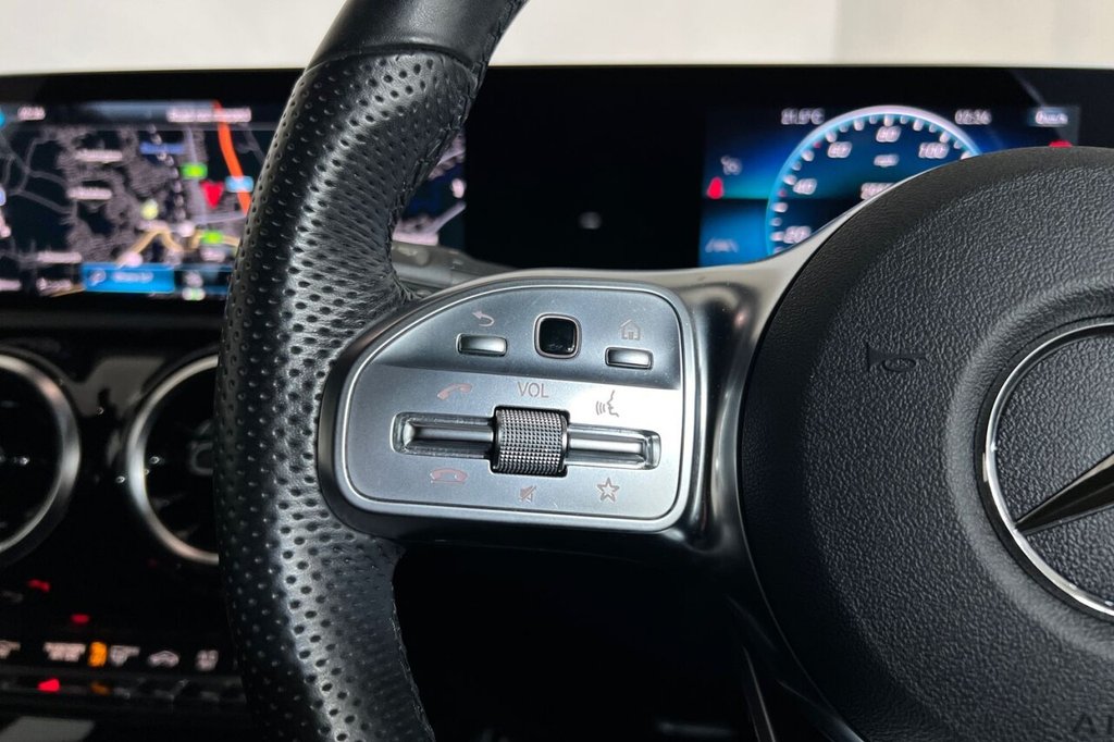 Used Mercedes-Benz CLA 2019 for sale - 75966775: Photo 17