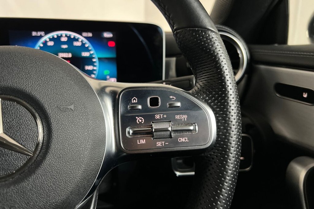 Used Mercedes-Benz CLA 2019 for sale - 75966775: Photo 19