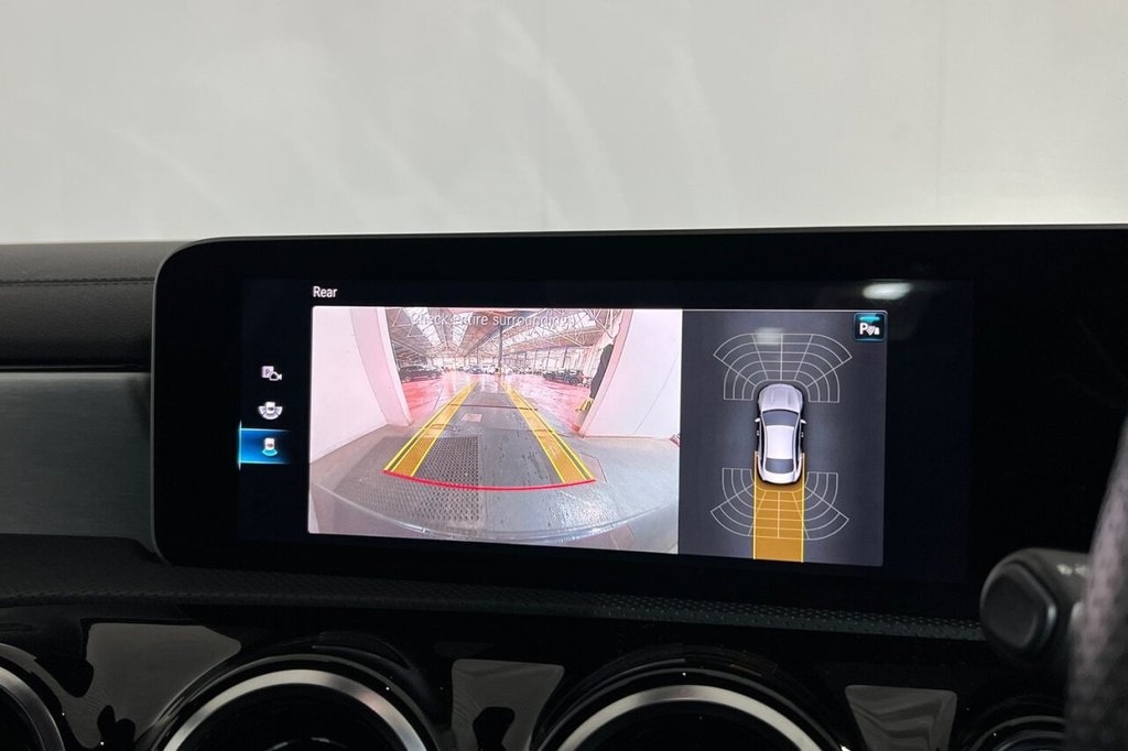 Used Mercedes-Benz CLA 2019 for sale - 75966775: Photo 20