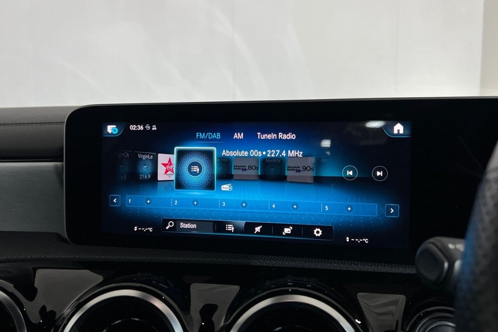 Used Mercedes-Benz CLA 2019 for sale - 75966775: Photo 22