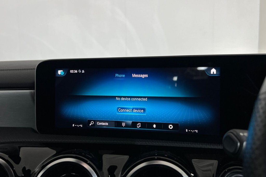 Used Mercedes-Benz CLA 2019 for sale - 75966775: Photo 23