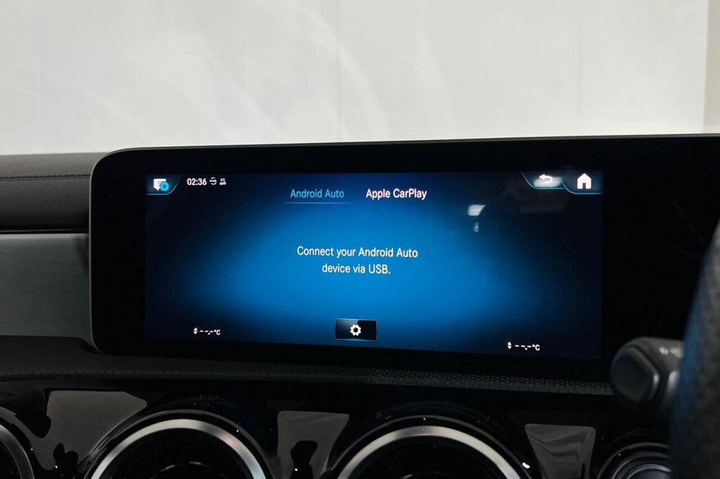 Used Mercedes-Benz CLA 2019 for sale - 75966775: Photo 24