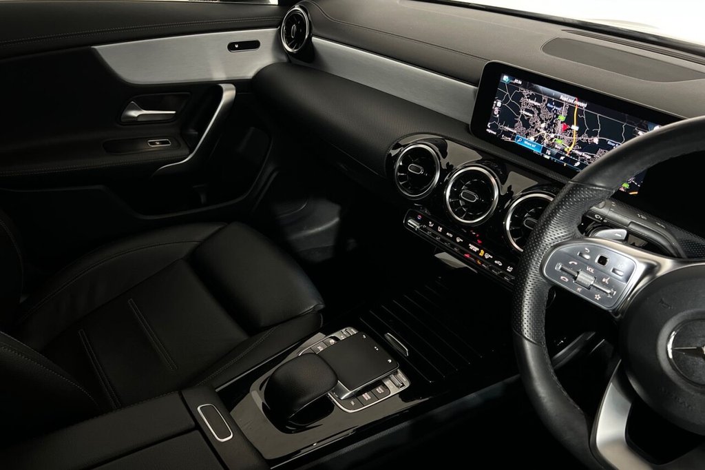 Used Mercedes-Benz CLA 2019 for sale - 75966775: Photo 25