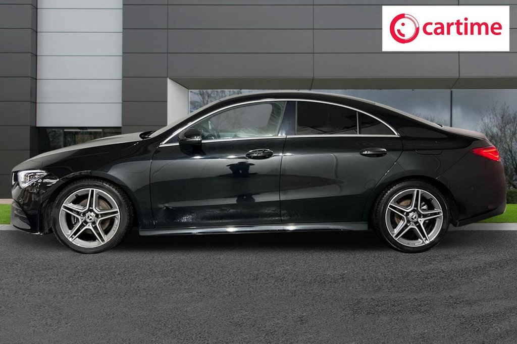 Used Mercedes-Benz CLA 2019 for sale - 75966775: Photo 3