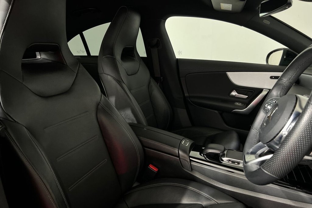 Used Mercedes-Benz CLA 2019 for sale - 75966775: Photo 33