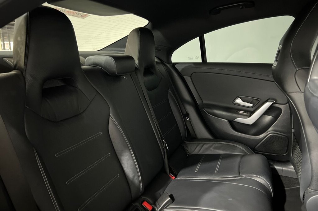 Used Mercedes-Benz CLA 2019 for sale - 75966775: Photo 34