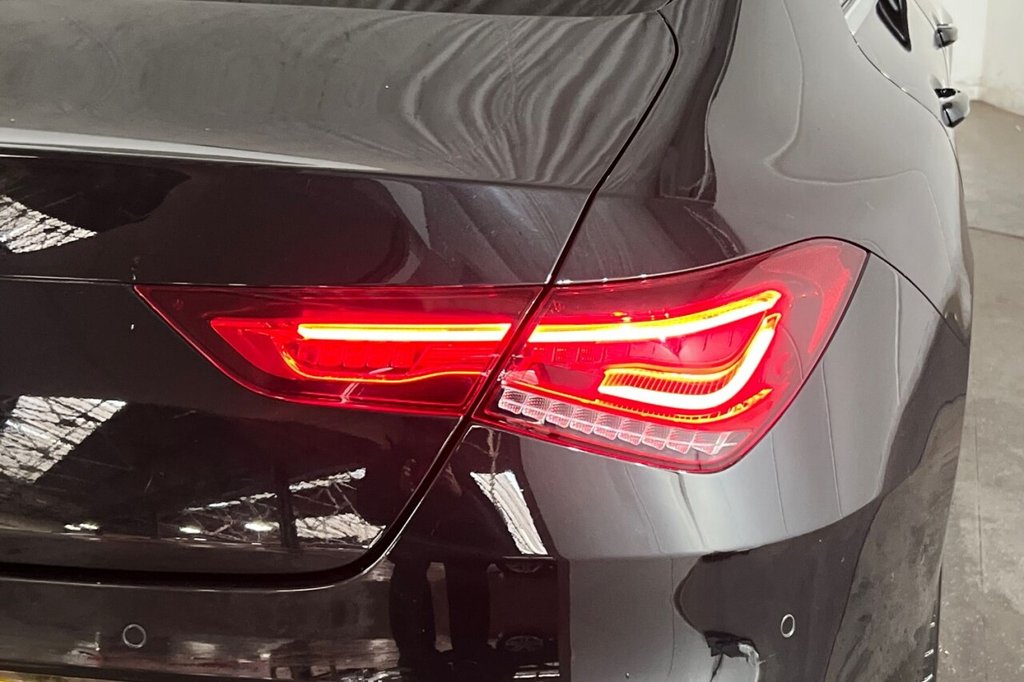 Used Mercedes-Benz CLA 2019 for sale - 75966775: Photo 37