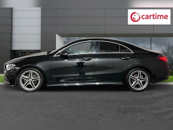 Used Mercedes-Benz CLA 2019 for sale - 75966775: Photo