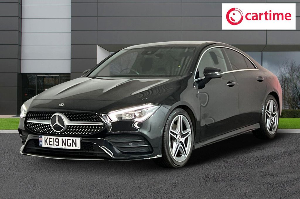 Used Mercedes-Benz CLA 2019 for sale - 75966775: Photo 7