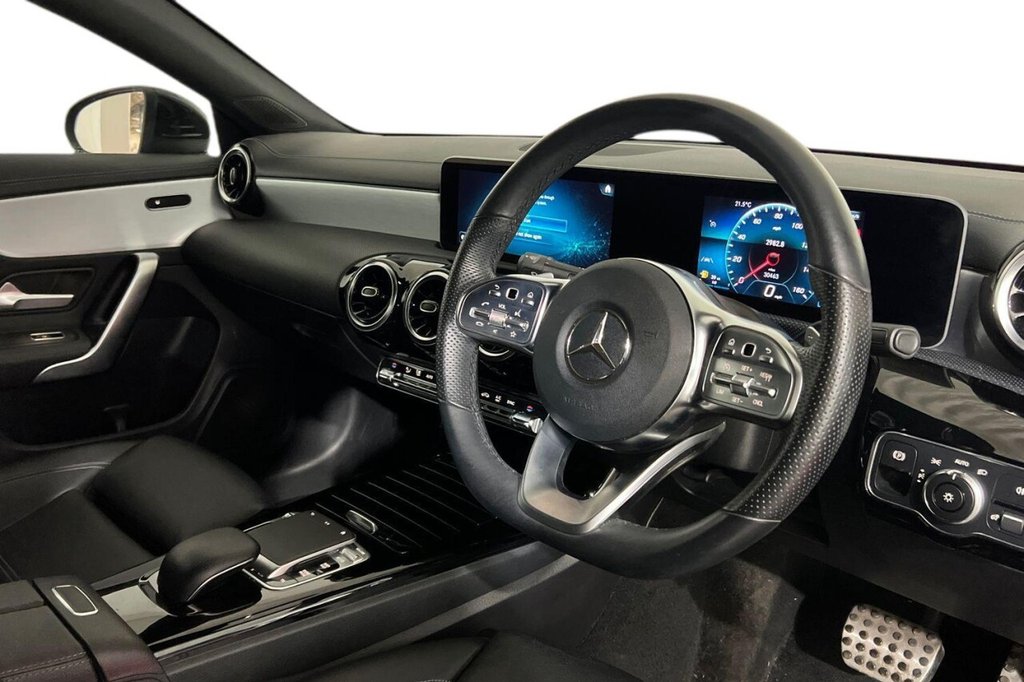 Used Mercedes-Benz CLA 2019 for sale - 75966775: Photo 9