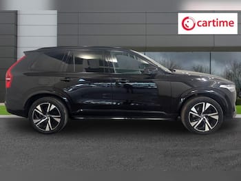 Used Volvo XC90 2020 for sale - 79618851: Photo