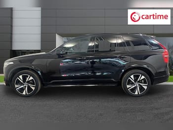 Used Volvo XC90 2020 for sale - 79618851: Photo