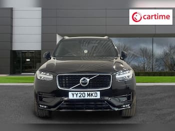 Used Volvo XC90 2020 for sale - 79618851: Photo