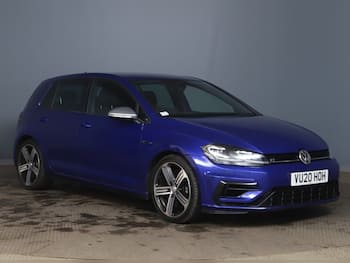 Used Volkswagen Golf 2020 for sale - 79636499: Photo