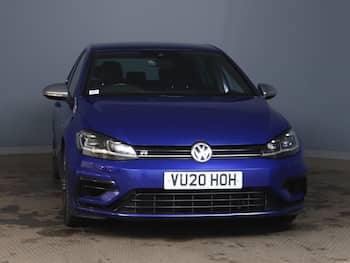 Used Volkswagen Golf 2020 for sale - 79636499: Photo