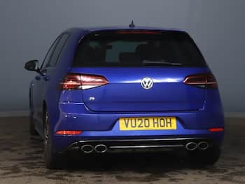 Used Volkswagen Golf 2020 for sale - 79636499: Photo