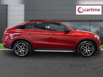 Used Mercedes-Benz GLE 2019 for sale - 79313010: Photo