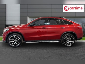 Used Mercedes-Benz GLE 2019 for sale - 79313010: Photo