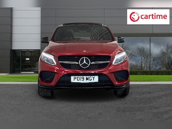 Used Mercedes-Benz GLE 2019 for sale - 79313010: Photo