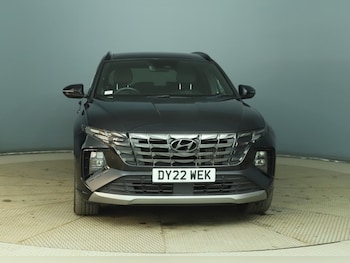 Used Hyundai TUCSON 2022 for sale - 78996173: Photo