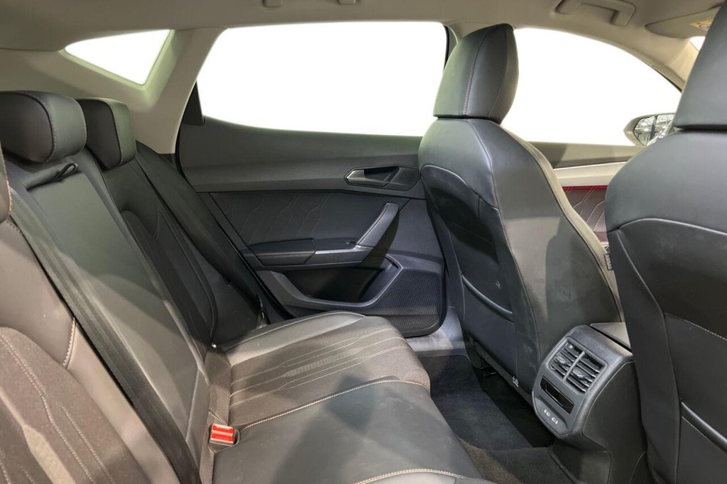 Used Cupra Formentor 2023 for sale - 76039469: Photo 10