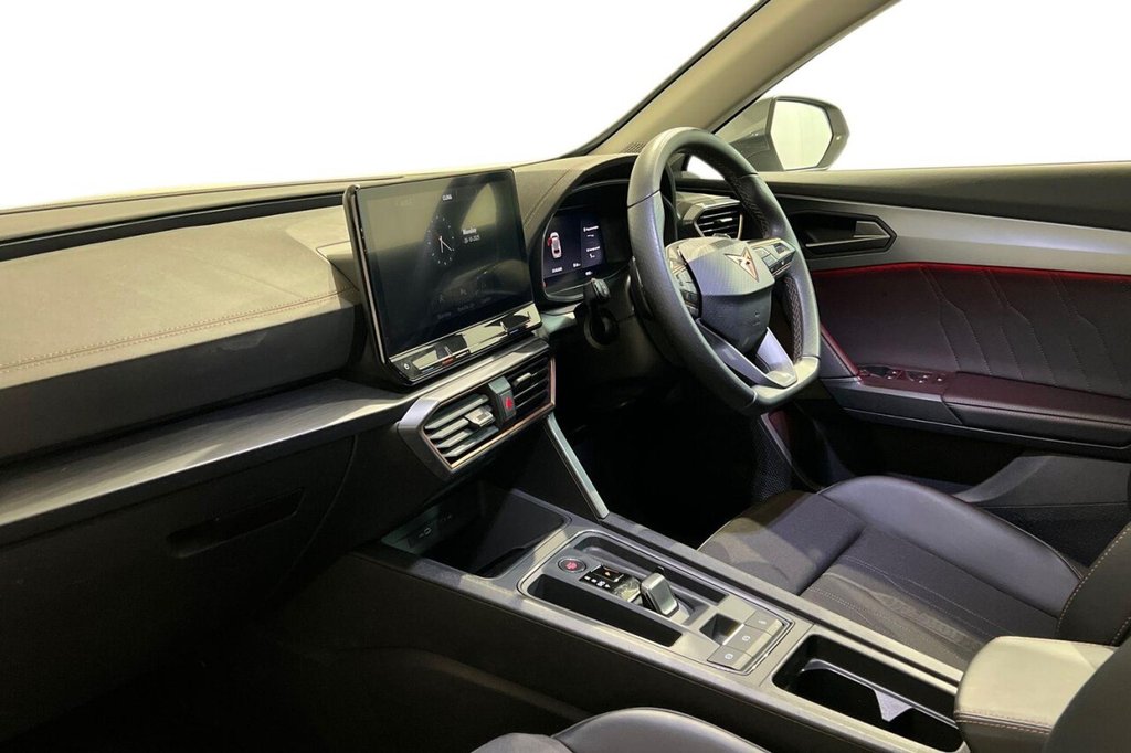 Used Cupra Formentor 2023 for sale - 76039469: Photo 11