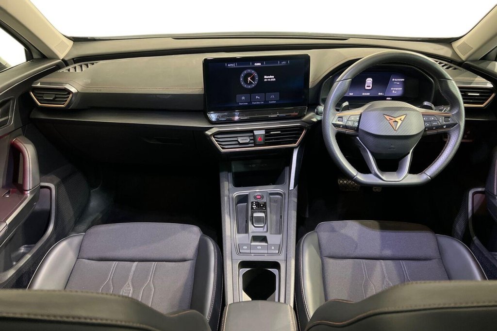 Used Cupra Formentor 2023 for sale - 76039469: Photo 12