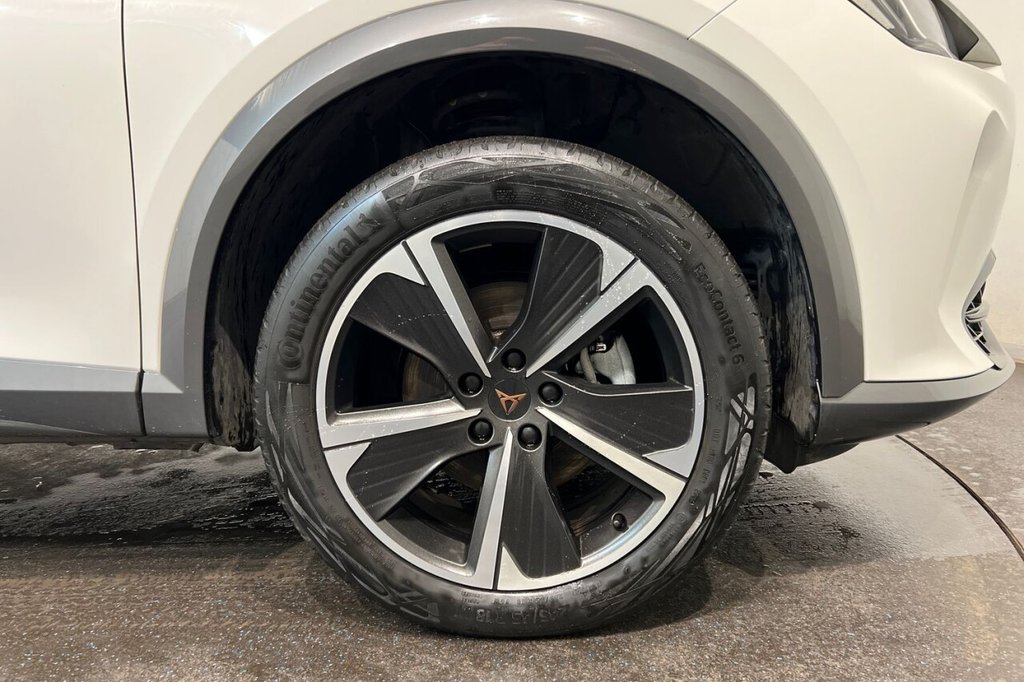 Used Cupra Formentor 2023 for sale - 76039469: Photo 14