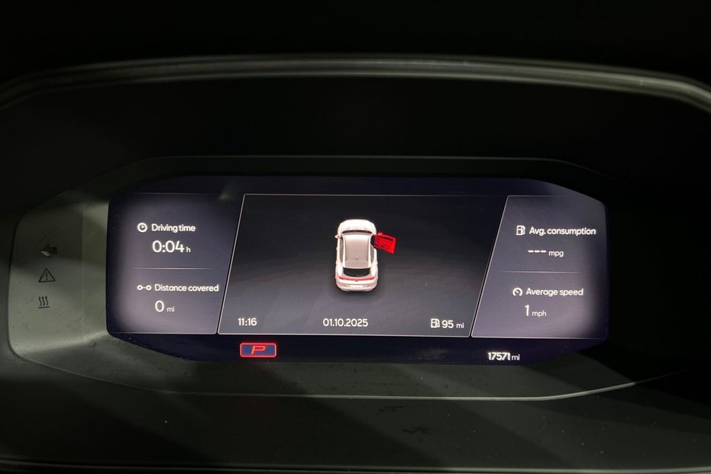 Used Cupra Formentor 2023 for sale - 76039469: Photo 15