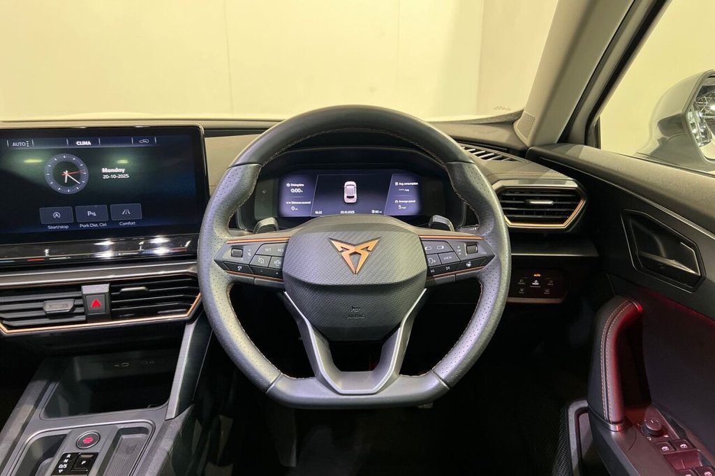 Used Cupra Formentor 2023 for sale - 76039469: Photo 16