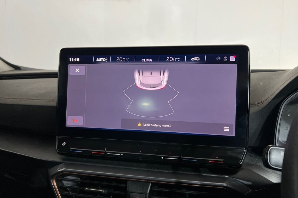 Used Cupra Formentor 2023 for sale - 76039469: Photo 17