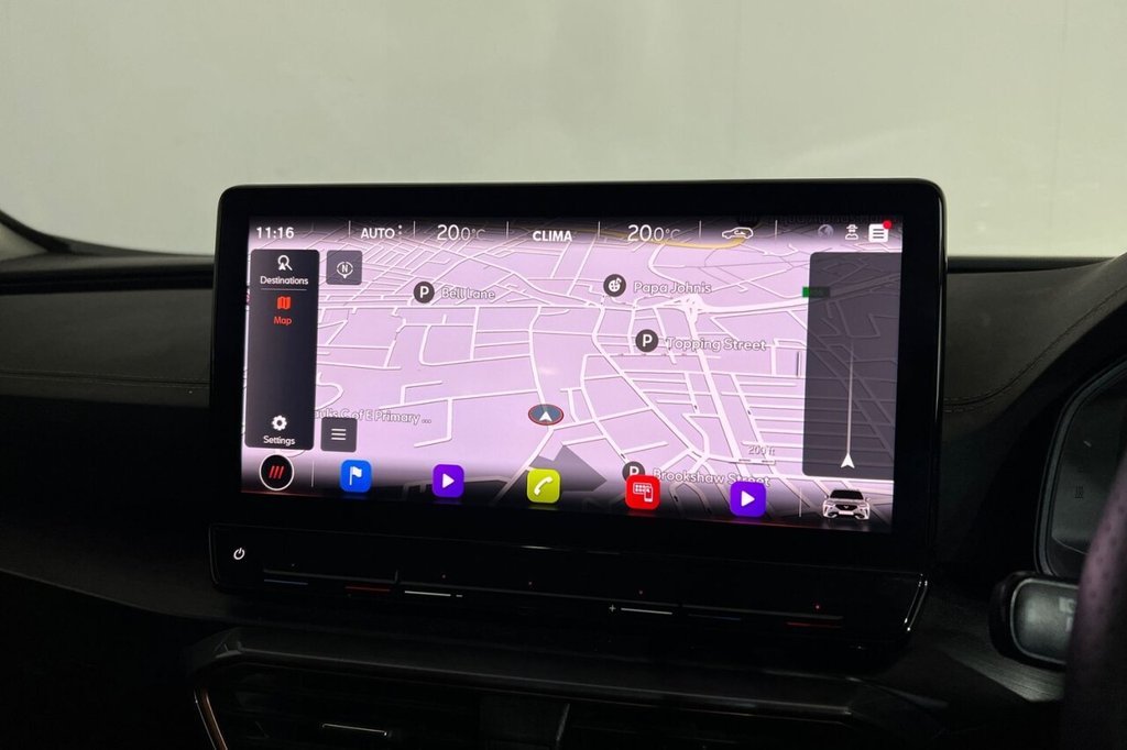 Used Cupra Formentor 2023 for sale - 76039469: Photo 19