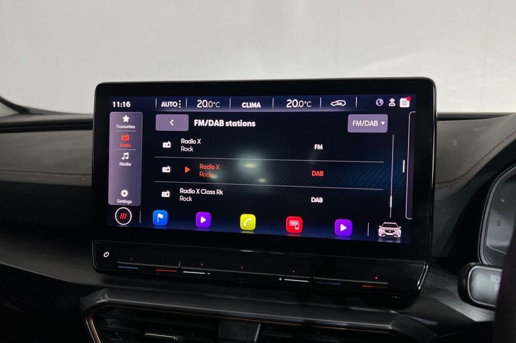 Used Cupra Formentor 2023 for sale - 76039469: Photo 21