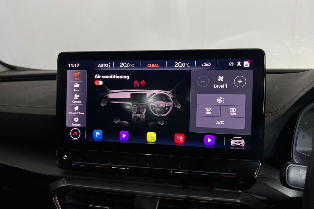 Used Cupra Formentor 2023 for sale - 76039469: Photo 22