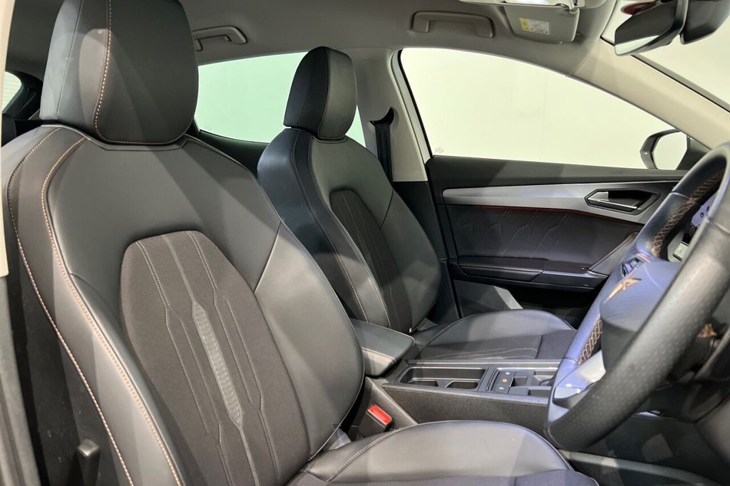 Used Cupra Formentor 2023 for sale - 76039469: Photo 25