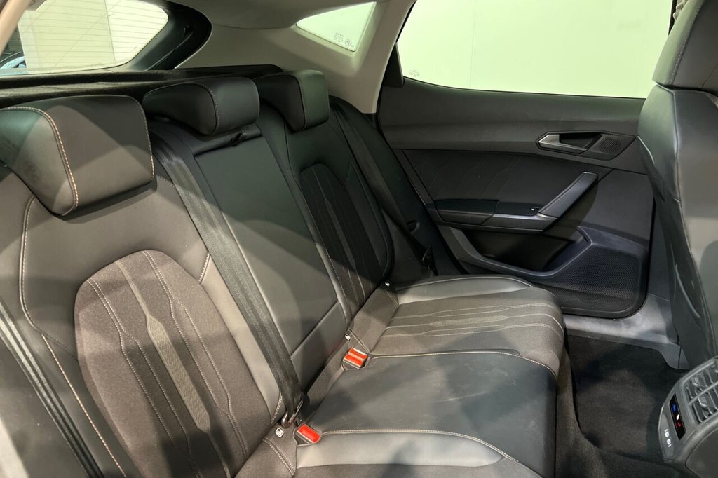 Used Cupra Formentor 2023 for sale - 76039469: Photo 26