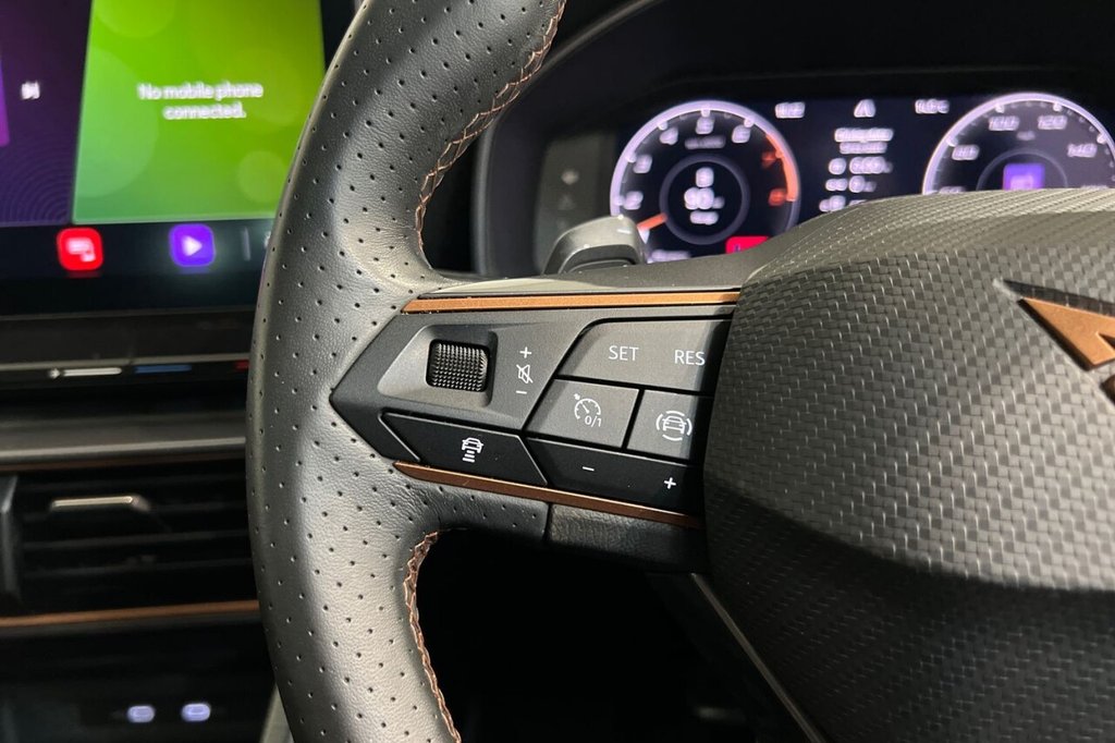 Used Cupra Formentor 2023 for sale - 76039469: Photo 27