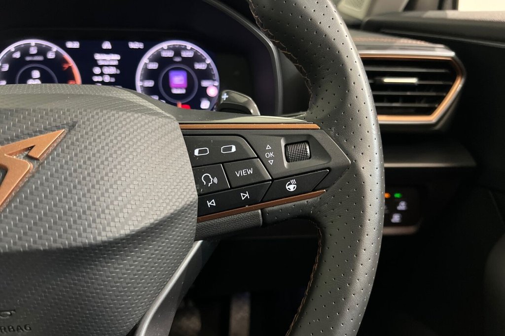 Used Cupra Formentor 2023 for sale - 76039469: Photo 28