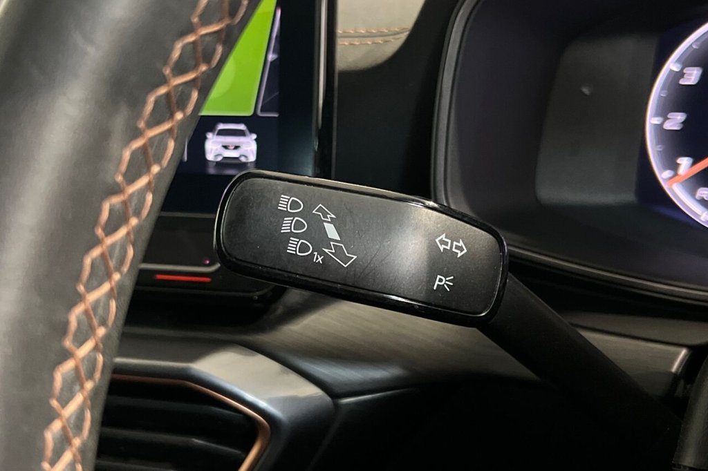 Used Cupra Formentor 2023 for sale - 76039469: Photo 29