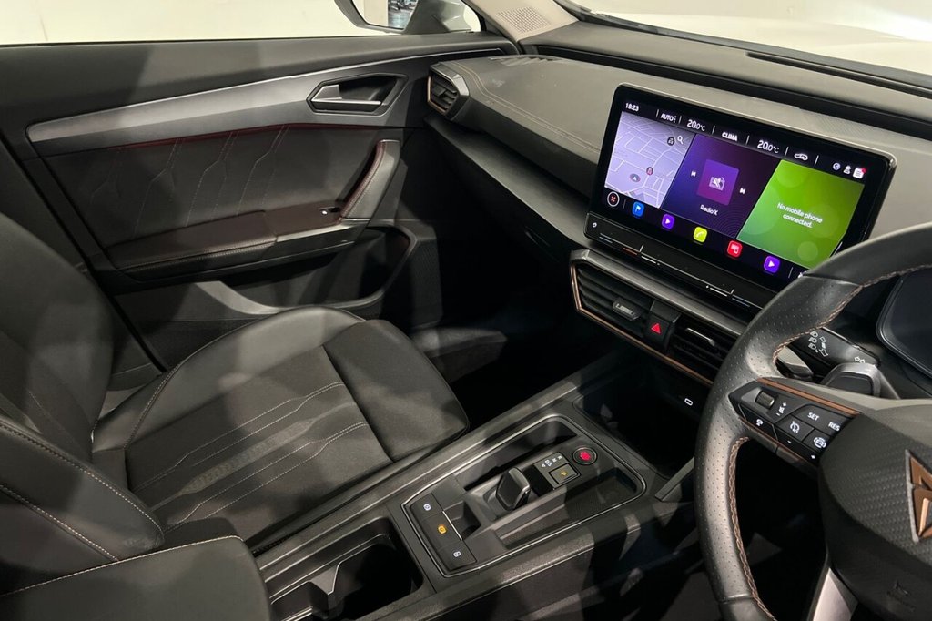 Used Cupra Formentor 2023 for sale - 76039469: Photo 31