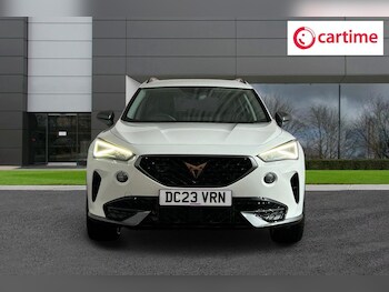 Used Cupra Formentor 2023 for sale - 76039469: Photo