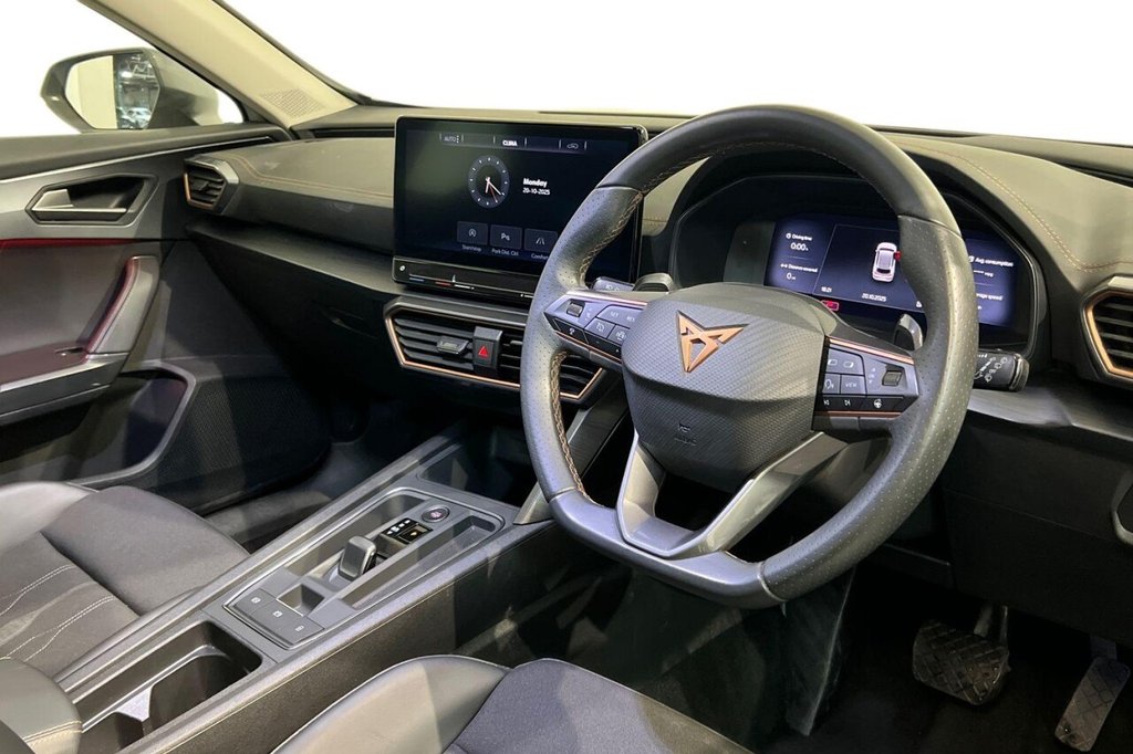 Used Cupra Formentor 2023 for sale - 76039469: Photo 9