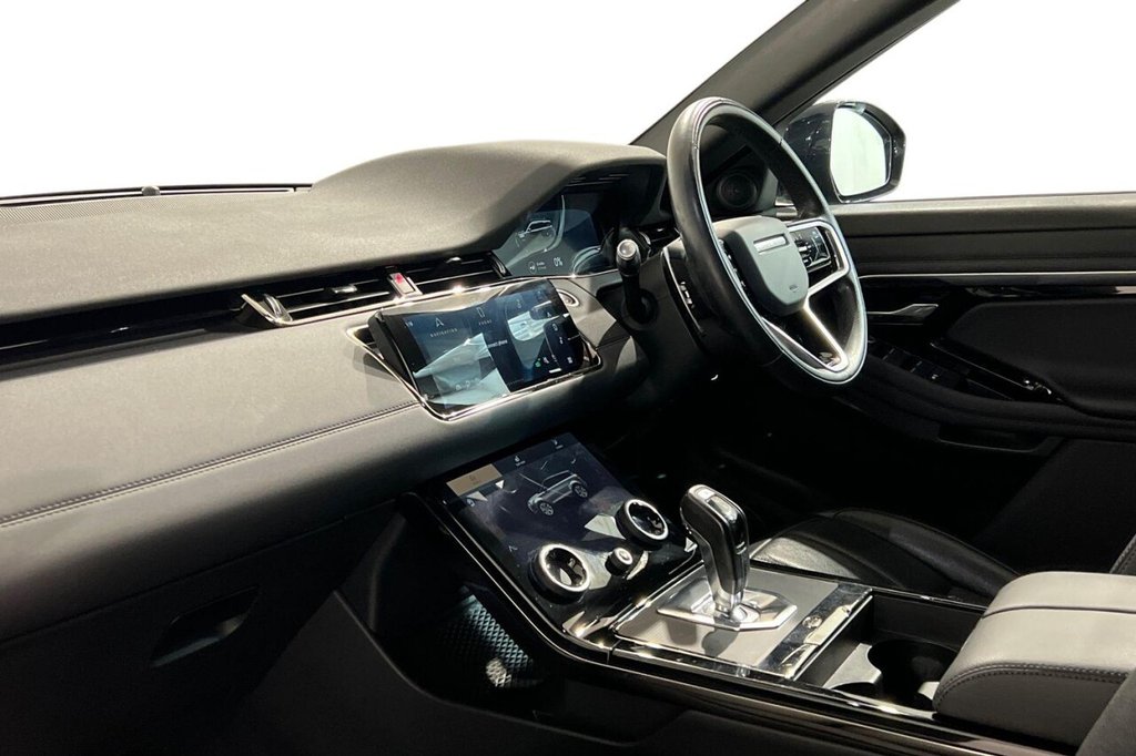 Used Land Rover Range Rover Evoque 2021 for sale - 77849622: Photo 11