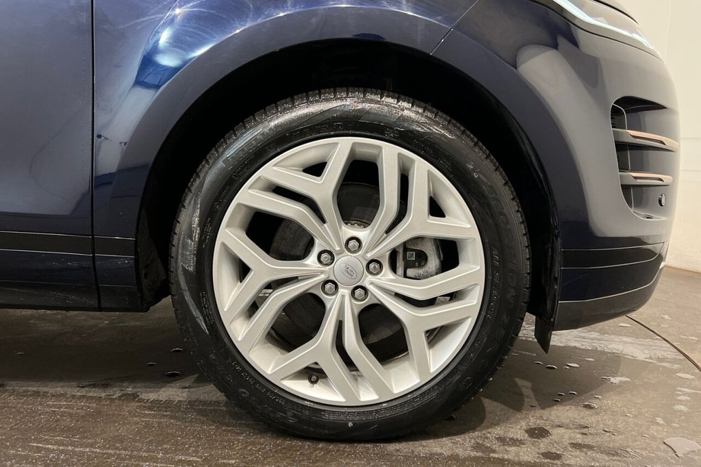 Used Land Rover Range Rover Evoque 2021 for sale - 77849622: Photo 14