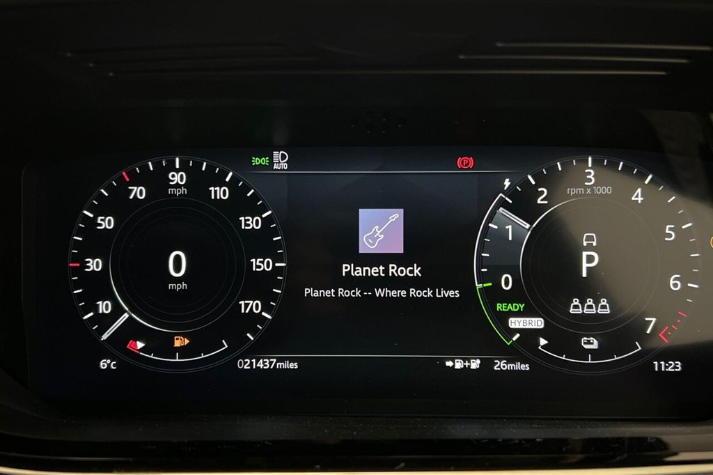 Used Land Rover Range Rover Evoque 2021 for sale - 77849622: Photo 15