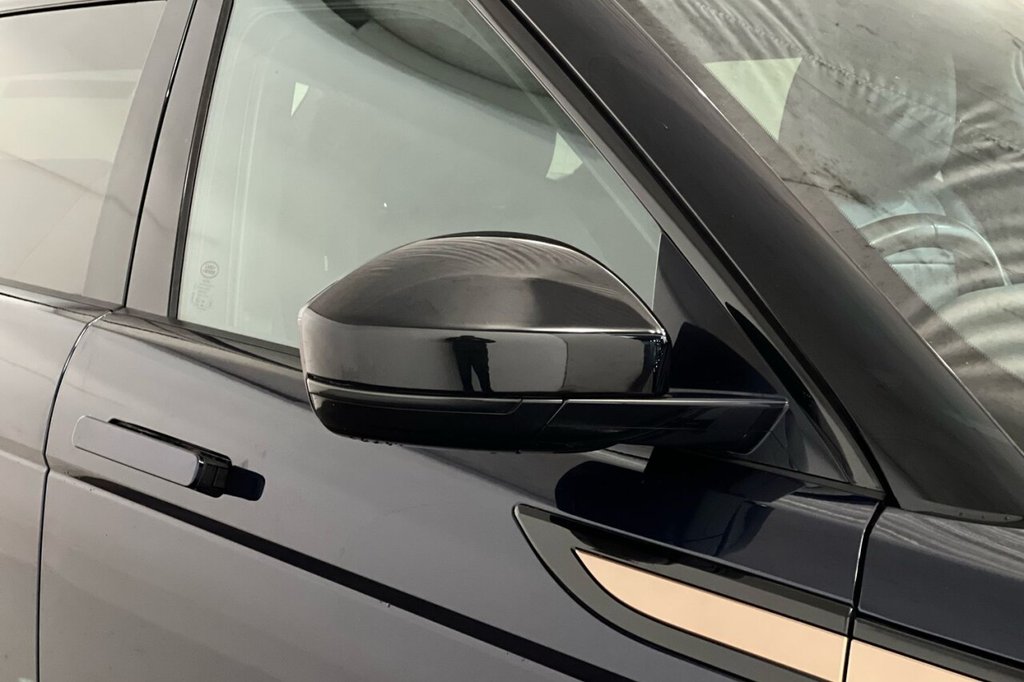 Used Land Rover Range Rover Evoque 2021 for sale - 77849622: Photo 17